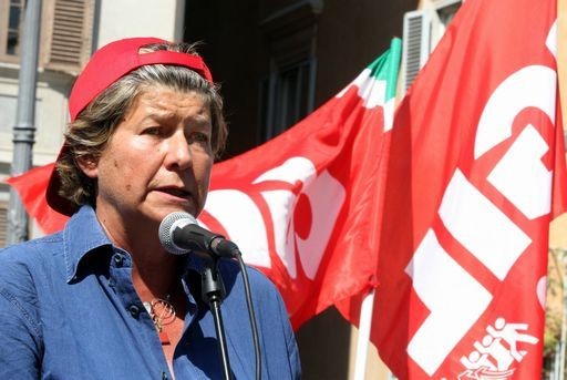 20 Ottobre manifestazione Cgil a Roma